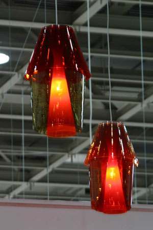 Berlin Art Fair Lamp1