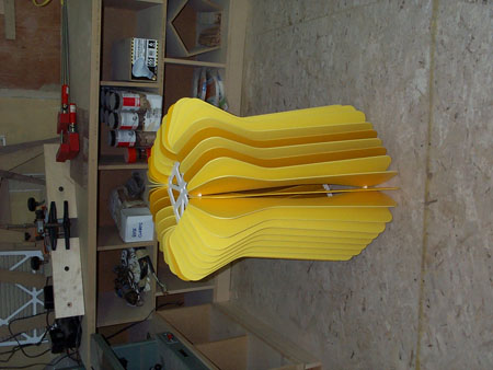 Ghislaine Hussenot Set2